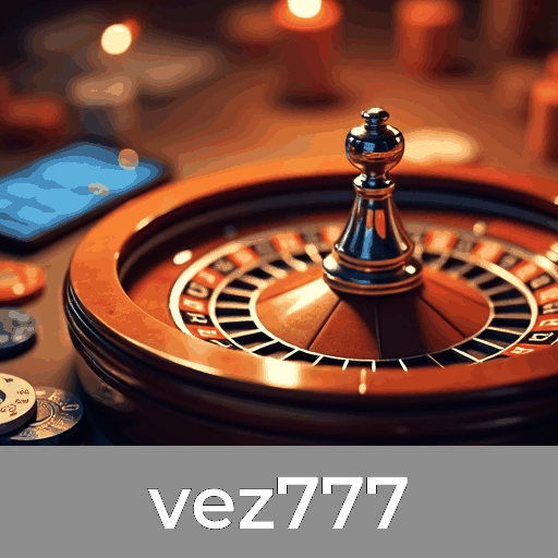Vez777: Baixe Rápido e Aposte Facilmente no Brasil