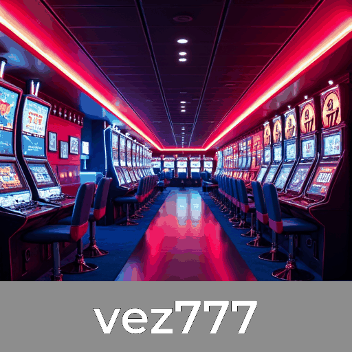 vez777: A Melhor Plataforma com Bônus para Brasileiros