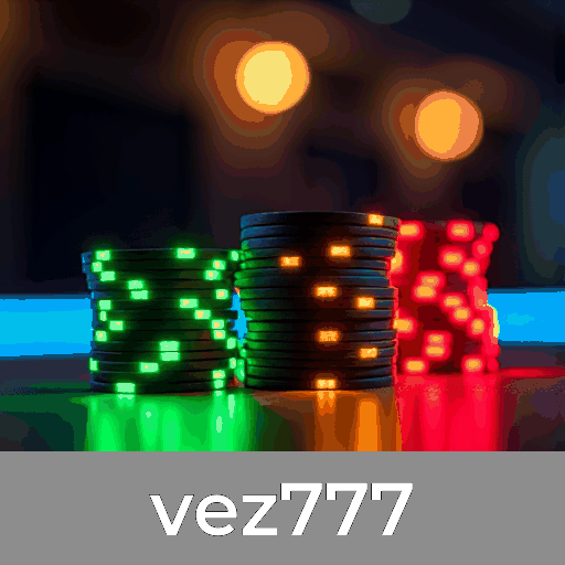 Vez777: Baixe Rápido e Aposte Facilmente no Brasil