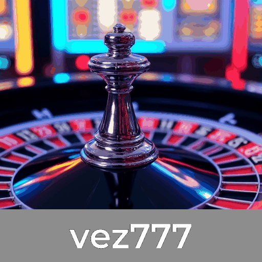 Vez777: Jogo em Tempo Real para Brasileiros