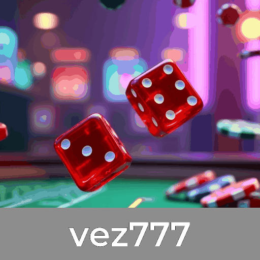 Descubra a Revolução dos Jogos na vez777: Convergência de Tecnologias e Experiências Disruptivas