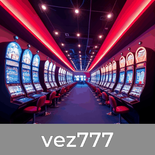 Vez777: Jogo em Tempo Real para Brasileiros