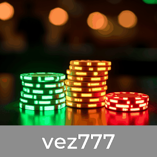 vez777: A Melhor Plataforma com Bônus para Brasileiros