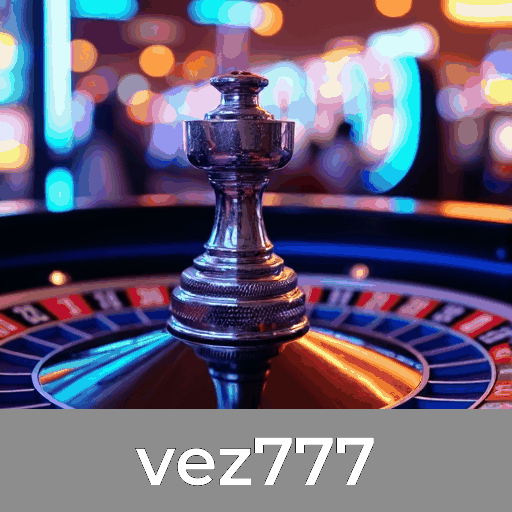 Vez777 Social Casino: Nova Era de Interação Autêntica